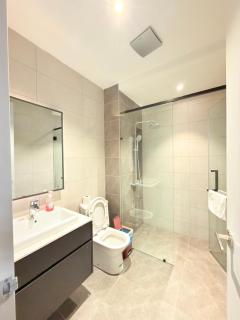 Axon Service Apartment - 6