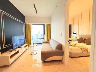 Axon Service Apartment - 4