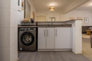 '1219' Spacious 2BR Keys & Co - Central Cairo - 1