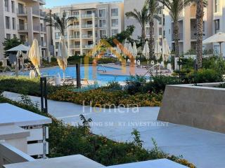 marassi - marina direct pool - 0