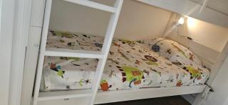Fiori Di Cala Rossa Appartement T3 dans résidence hôtellière chez Virginie - 5