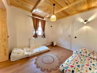 Victoria Gasthaus Rasnov - charming vacation house in Rasnov - 1