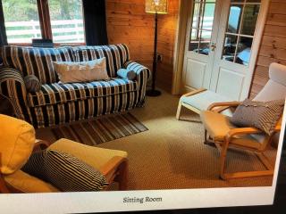 ballyskelly lodge - 9
