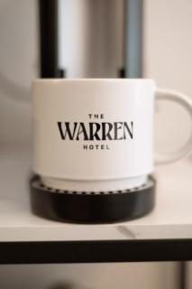 The Warren Hotel - 8