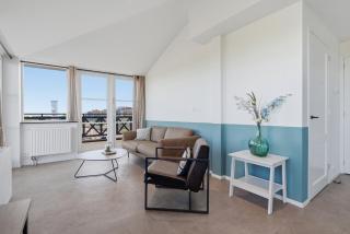 Appartement Aalscholver - Residence Kabbelaarsbank (4 P) - not for companies - 4