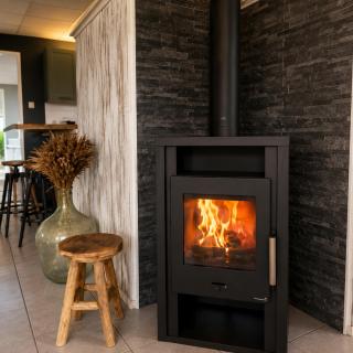 Holiday Home de Binnengouw incl Hottub - 1