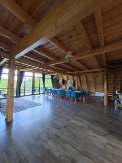 Cabana 3 Stejari Maramureș - 8