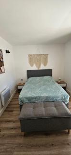 Fiori Di Cala Rossa Appartement T3 dans résidence hôtellière chez Virginie - 5