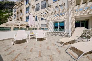 2montenegro PERLA Apartments - 8