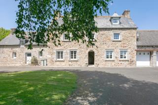Gîte De L'Allégoat - 0
