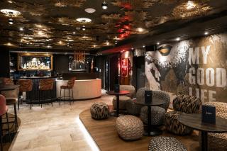 MyGoodLife Hotel & Bar - 1