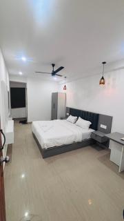 Lowfare Hotels Bengaluru - 8