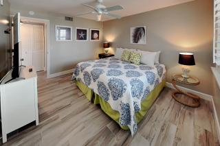 Caper Beach Club by Distinctive Beach Rentals - 8