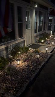 beachfront fully refurbished home - 6
