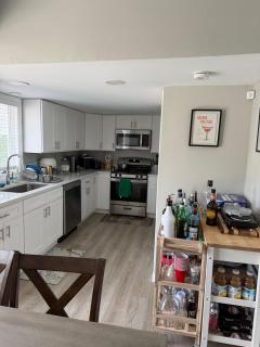 beachfront fully refurbished home - 5