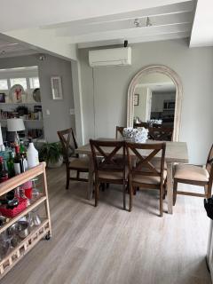 beachfront fully refurbished home - 2