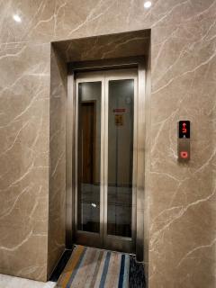 SHR The kings near golden temple with lift - 2