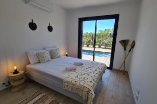 Luxueux DUPLEX avec PISCINE- JARDIN- BALCON - 1