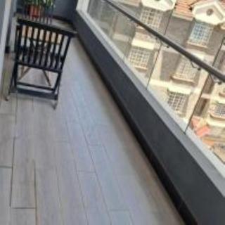 The comfort executive loft three bedroom apartment with amazing breathtaking city views , swimming pool ,gym ,private ample parking space with designated child playground area - 6