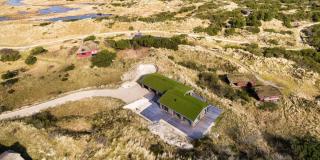 VE044 Vejers Strand - Nordvej 116 D - 0