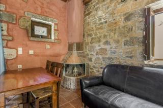 Akros Oreon Apartment Voliares - 8