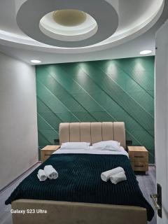 3 Golden Stay Tbilisi Nata Apartment Near Marjanishvili Metro - 3
