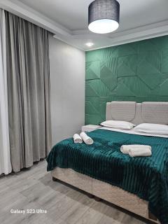 3 Golden Stay Tbilisi Nata Apartment Near Marjanishvili Metro - 4