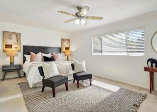 Two Bedroom Residence with Pool and Spa Access - 1