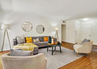 Two Bedroom Residence with Pool and Spa Access - 8