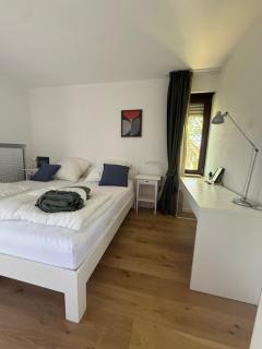 Ferienhaus am Guggenloch in Rimpar bei Würzburg - 1