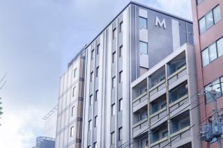 Hotel M's Plus Shijo Omiya - Kyōto - 8