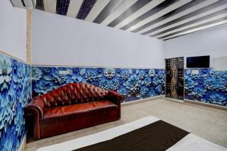 Hotel O Welcome - 1