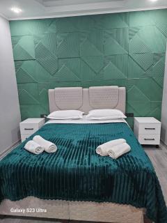 3 Golden Stay Tbilisi Nata Apartment Near Marjanishvili Metro - 8