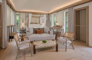 JW Marriott Ranthambore Resort & Spa - 3
