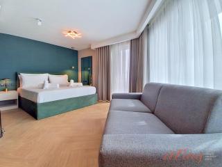 A Plus Hotel St Julians - 8
