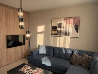 Portego Apartment Center - 5