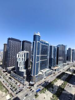 High Floor Amazing Sea View - 0