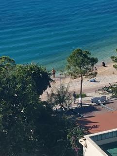 Amazing Sea City Beach Saranda - 1