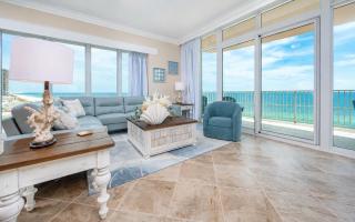 Phoenix Gulf Towers 1008 condo - 0