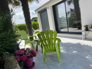 Côté jardin Côté mer - 3