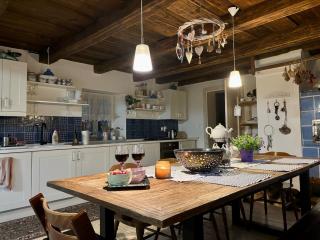 Gallery loft Myjava Hrachoviste - 1