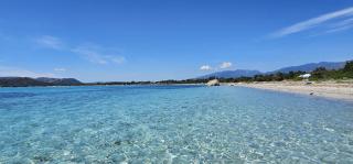 Fiori Di Cala Rossa Appartement T3 dans résidence hôtellière chez Virginie - 8