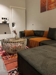 Cozy House - 5