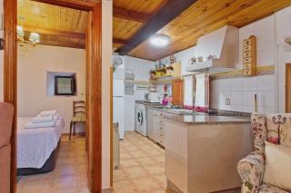 Casa Rural Villasol - 2