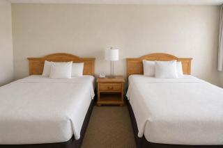 Motel 6 Rawlins, WY - Rawlins - 8