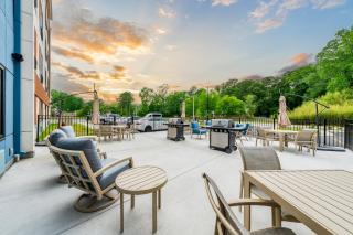YourSpace Hotels Chesapeake - 3