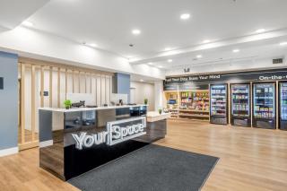 YourSpace Hotels Chesapeake - 2