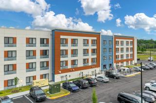 YourSpace Hotels Chesapeake - 1