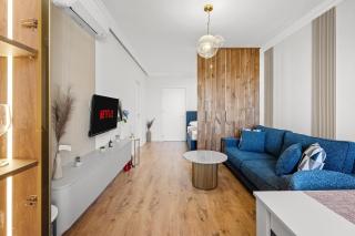 Premium Studio at Ivory Residence by BLVD 38B4 - Free Parking - 4