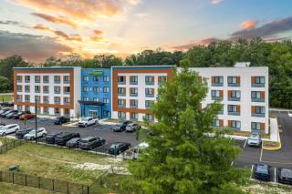 YourSpace Hotels Chesapeake - 1